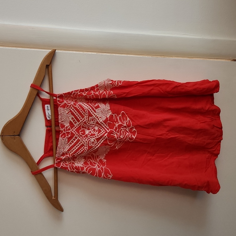 Womens Top Size Small